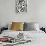 Bnbnook - Charming 2Br Near Republique & Le Marais