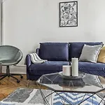 Bnbnook - Charming 2Br Near Republique & Le Marais